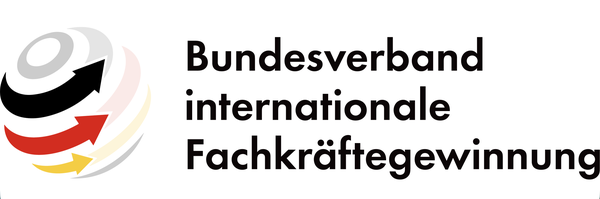 Mitglied im Bundesverband Internationale Fachkräftegewinnung (bvifg)