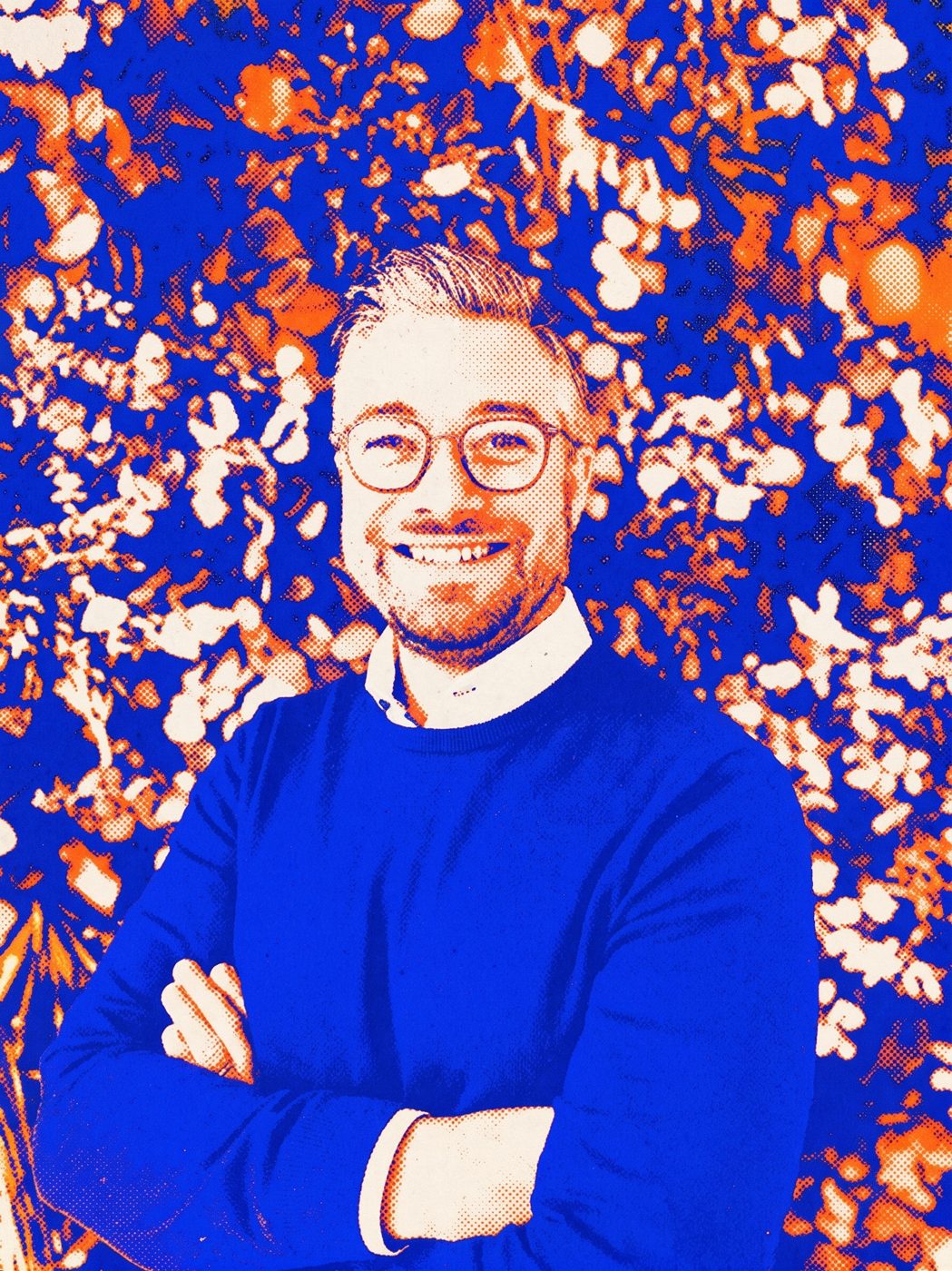 Ivo Straßenburg, Geschäftsführer Heinz Personnel Solutions