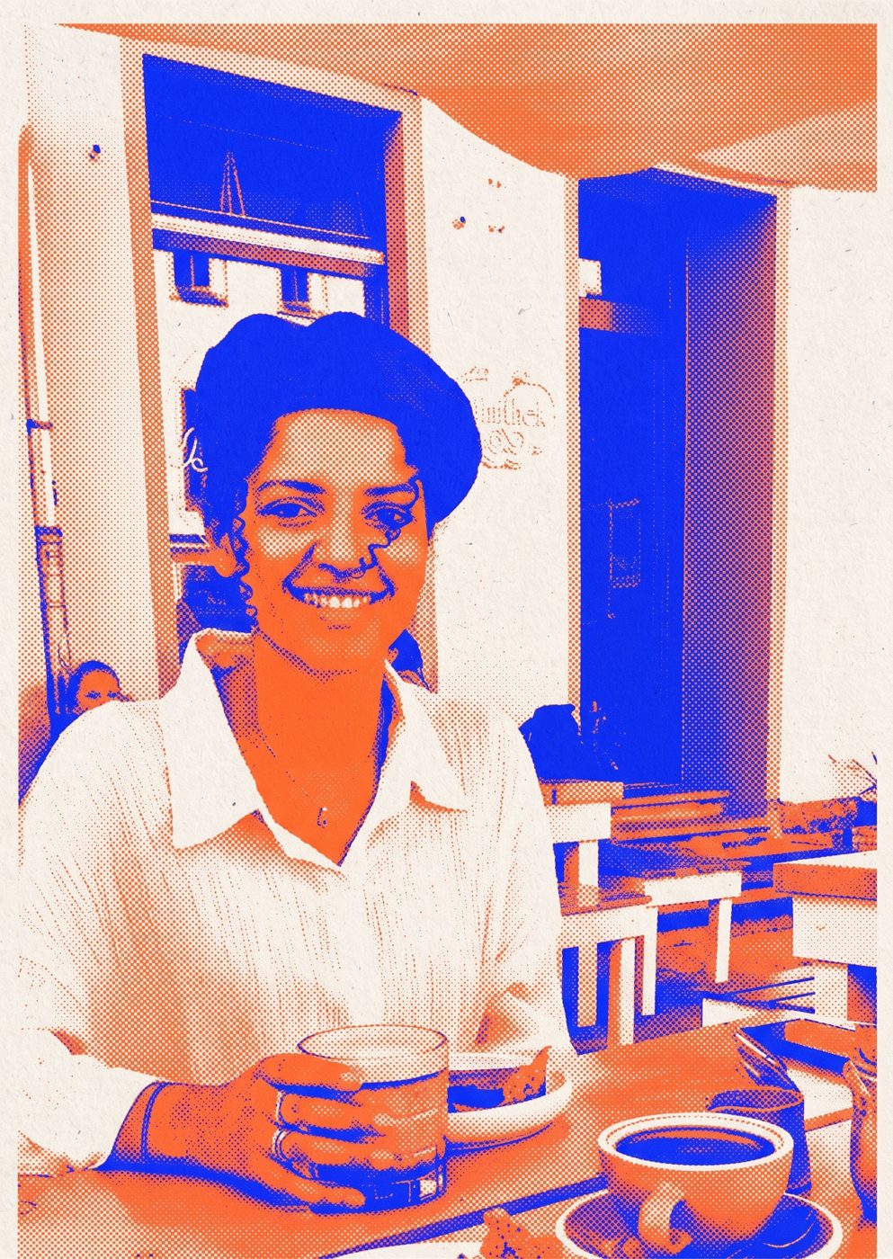 Tabeia Antonio